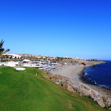 Bahia Meloneras II 5 Villa Eksteriør bilde