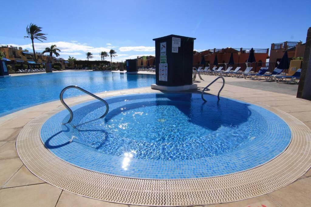 Bahia Meloneras II 5 Villa Eksteriør bilde